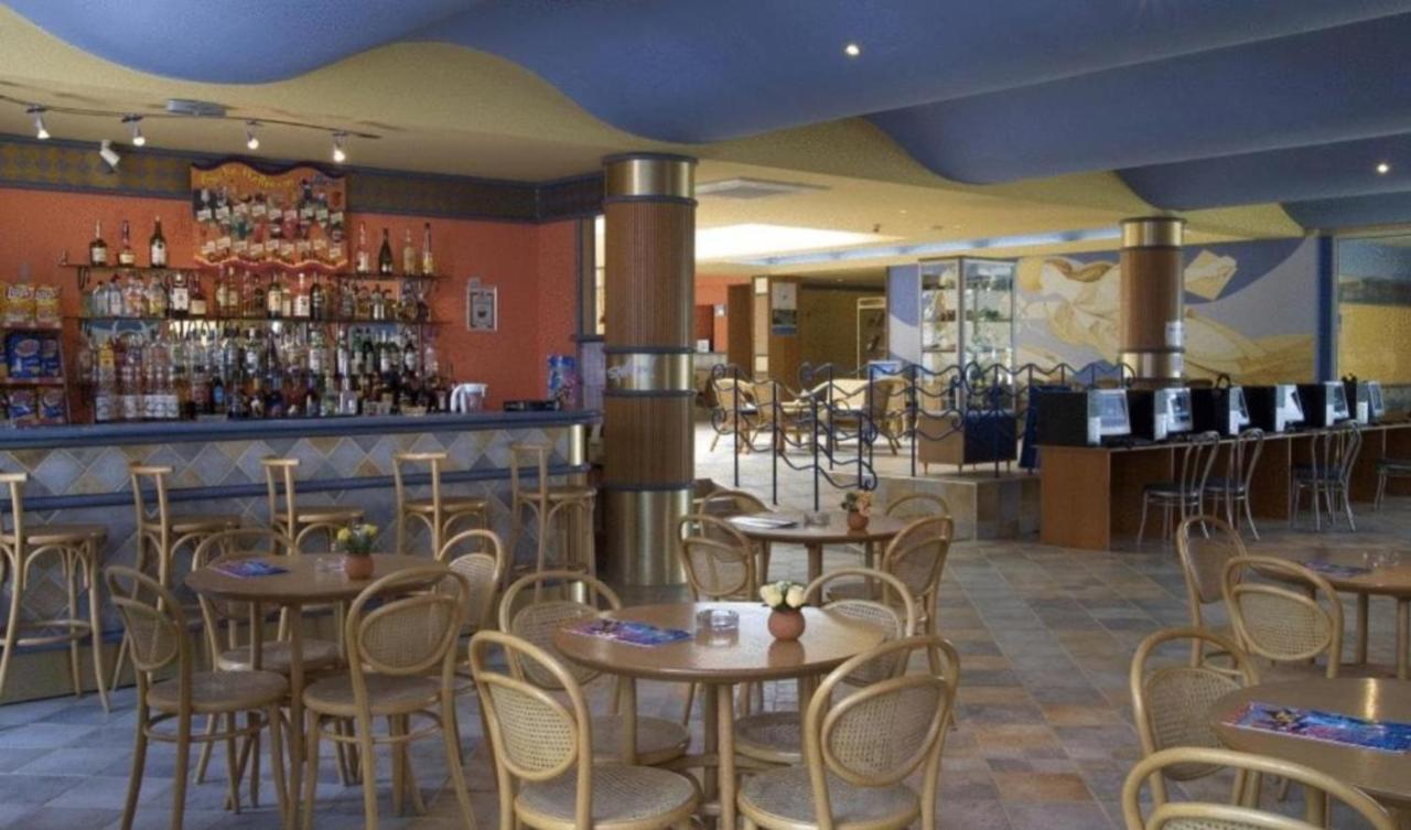 Kaliopa Hotel Albena Esterno foto
